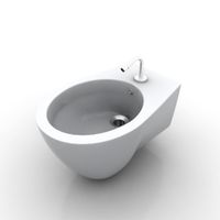 Bidet 3D Model
