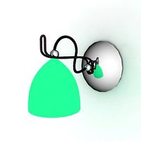 Sconce 3D Model