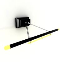 Light 3D Model