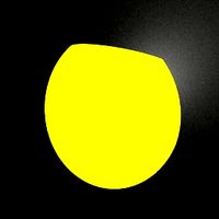 Sconce 3D Model