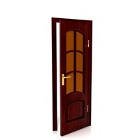 Door 3D Model