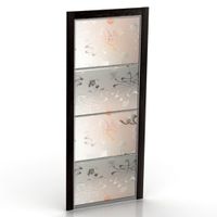 Door 3D Model