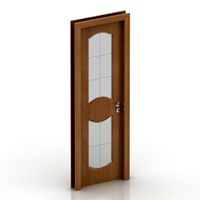 Door 3D Model