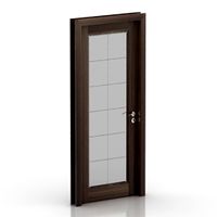 Door 3D Model
