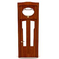 Door 3D Model