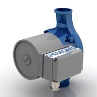 Pump 3D Model