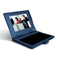 Laptop 3D Model