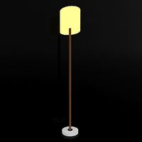Lamp 3D Model