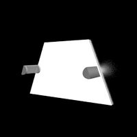 Sconce 3D Model