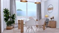 Dinning Room / Comedor