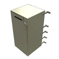 Relay_DPDT_Omron_G6SK-2F