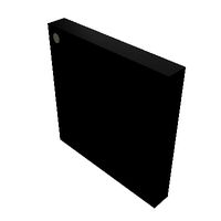 BGA-100_6.0x6.0mm_Layout11x11_P0.5mm_Ball0.3mm_Pad0.25mm_NSMD