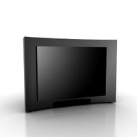 Tv 3D Model