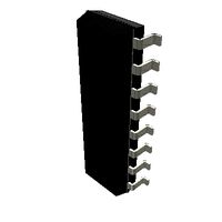 DIP-16_W7.62mm_SMDSocket
