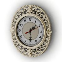 Clock 3D Model