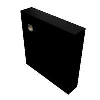 BGA-36_3.396x3.466mm_Layout6x6_P0.4mm_Ball0.25mm_Pad0.2mm_NSMD