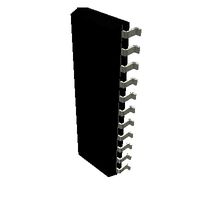 DIP-22_W10.16mm_SMDSocket