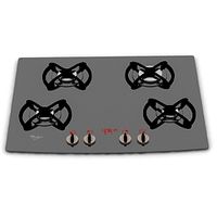 Gas stove 3D Model