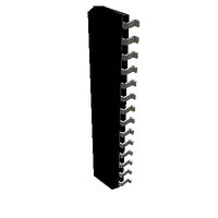 DIP-28_W7.62mm_SMDSocket