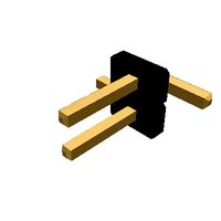 PinHeader_1x02_P1.27mm_Vertical_SMD_Pin1Right