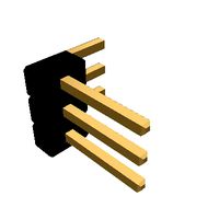 PinHeader_1x03_P1.27mm_Horizontal