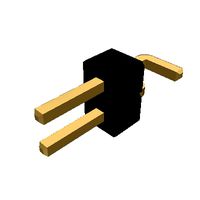 PinHeader_1x02_P1.00mm_Vertical_SMD_Pin1Right