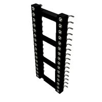 DIP-32_W16.51mm_SMDSocket_LongPads