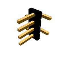 PinHeader_1x04_P1.27mm_Vertical_SMD_Pin1Right