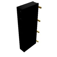 PinSocket_1x07_P2.54mm_Vertical_SMD_Pin1Right