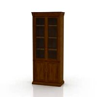 Cupboard 3D Model
