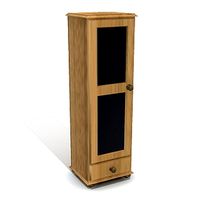 Cupboard 3D Model