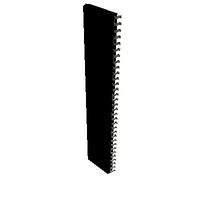 DIP-64_W16.51mm_SMDSocket