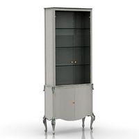 Locker   3D Model