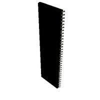 DIP-64_W25.4mm_SMDSocket
