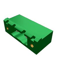 PhoenixContact_GMSTBV_2,5_2-GF-7,62_1x02_P7.62mm_Vertical_ThreadedFlange