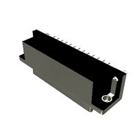 DSUB-25_Male_Horizontal_P2.77x2.84mm_EdgePinOffset7.70mm_Housed_MountingHolesOffset9.12mm