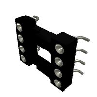 DIP-8_W11.43mm_SMDSocket_LongPads