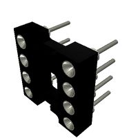 DIP-8_W7.62mm_Socket