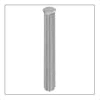 Pillars 3D Model