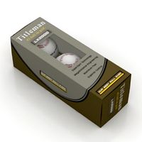 Box 3D Model