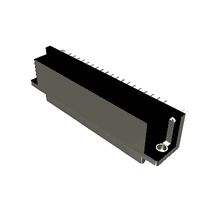 DSUB-37_Male_Horizontal_P2.77x2.84mm_EdgePinOffset9.90mm_Housed_MountingHolesOffset11.32mm