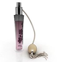 Perfume 3D Model