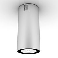 Vent 3D Model