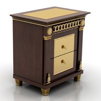 Nightstand 3D Model