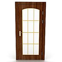 Door 3D Model