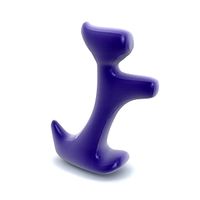 Statuette 3D Model