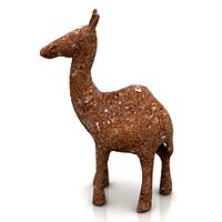 Figurine 3D Model