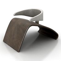 Chair 3D Model