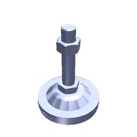 RB & NRB(미끄럼방지 방진용)