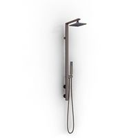 Shower 3D Model
